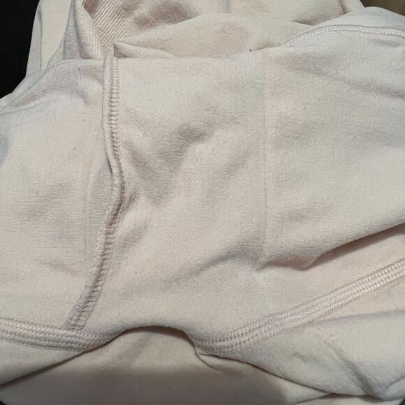 Spanx High Waist Spandex Shorts 2745 Womens 2X Nude - Picture 3 of 5